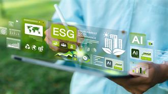 ESG και Τεχνητή Νοημοσύνη